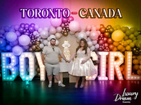 TORONTO-CANADA