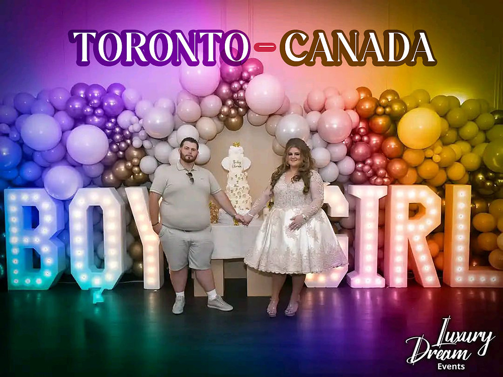 TORONTO-CANADA