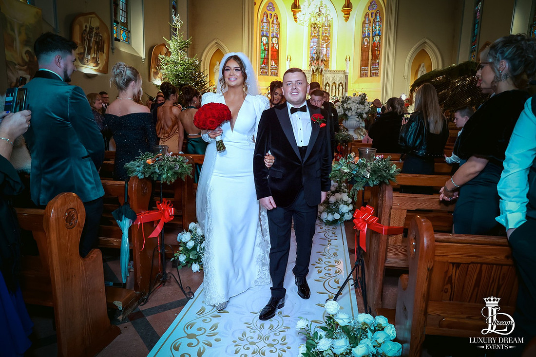 Chloe & Damiens Weddinge (18)