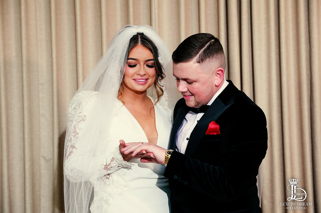 Chloe & Damiens Weddinge (26)