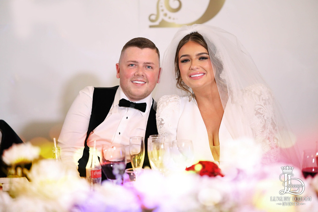 Chloe & Damiens Weddinge (25)