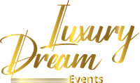 Update Luxury Dream EventsLogo G