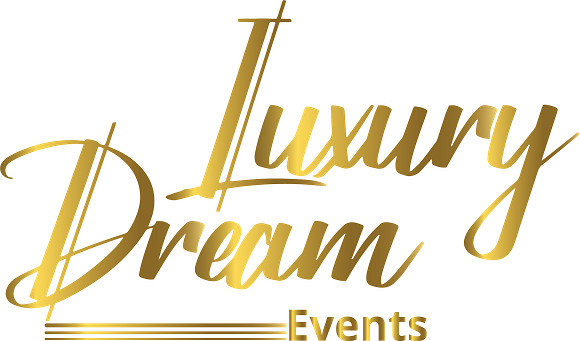 Update Luxury Dream EventsLogo G