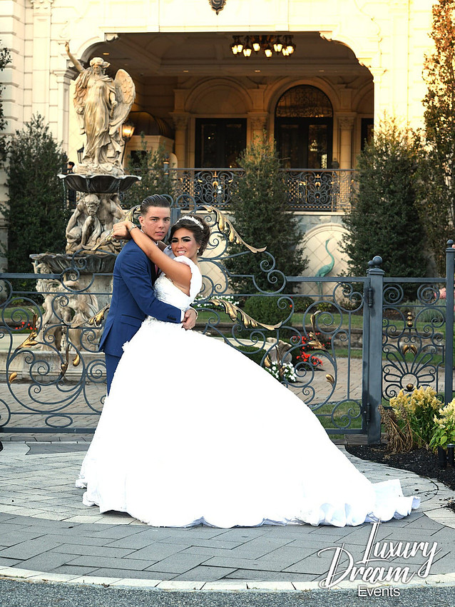 Margaret & Tommy (1)