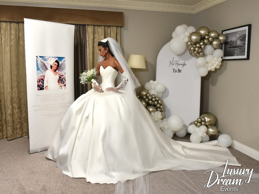 Helen & William Wedding Photo (10)