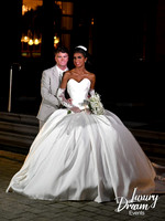Helen & William Wedding Photo (5)