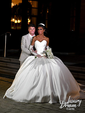 Helen & William Wedding Photo (5)