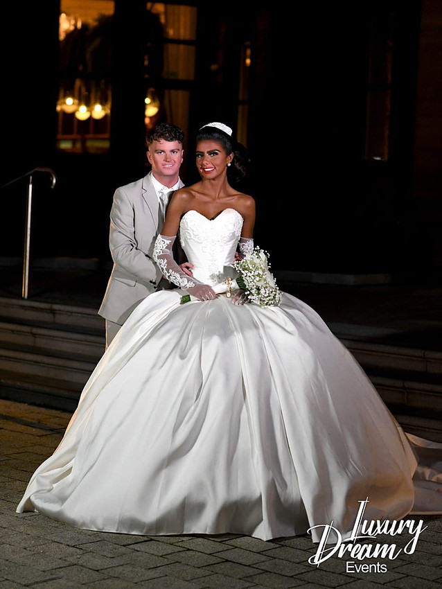 Helen & William Wedding Photo (5)