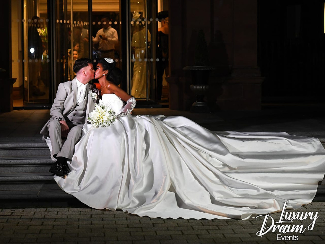 Helen & William Wedding Photo (4)