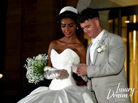 Helen & William Wedding Photo (7)