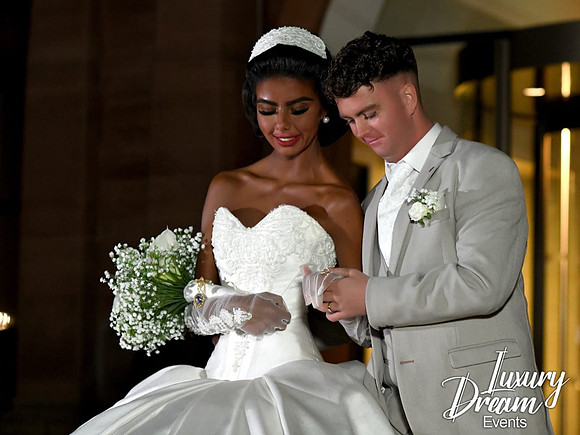 Helen & William Wedding Photo (7)