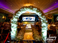 Helen & William Wedding Photo (1)