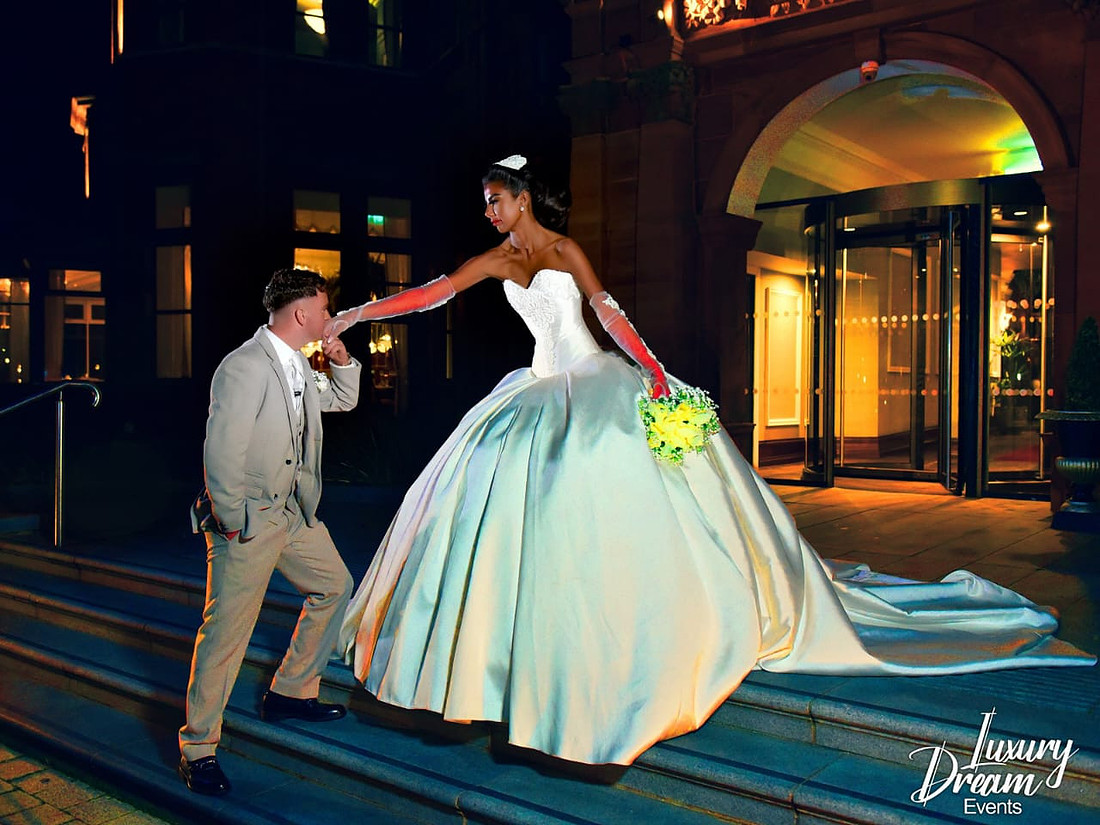 Helen & William Wedding Photo (9)