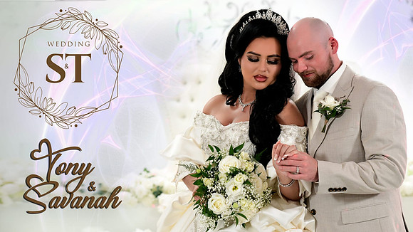 Tony & Savanah (2)