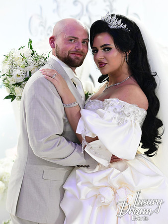 Tony & Savanah (5)