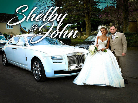 Shelby & Johnpaul (1)