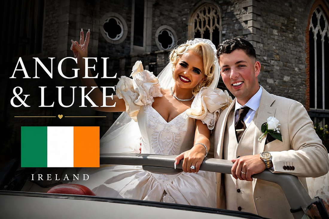 Angel & Luke, Ireland (1)