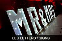 LED SIGNS