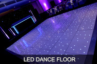 LED DANCEFLOOR
