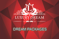 LUXURY BCARD PACKAGE