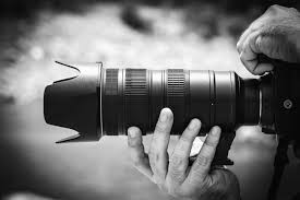 PHOTOGRAPHY 1