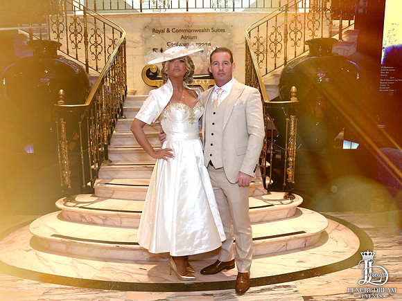 Christina & Simey's Wedding (11)