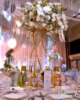luxurious floral deco pic5