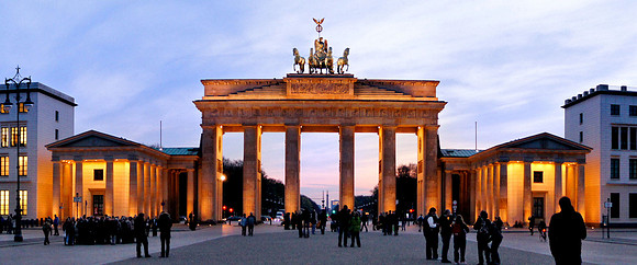 Berlin, Germany