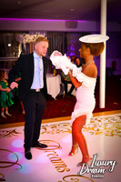 Ann Brien Christening