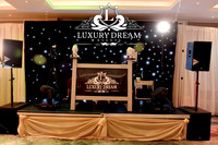 Luxury DJ3