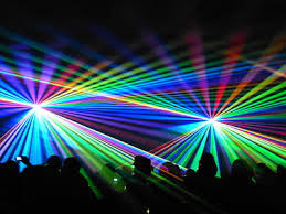 Light Show Image