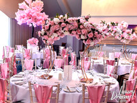 luxurious floral deco pic1