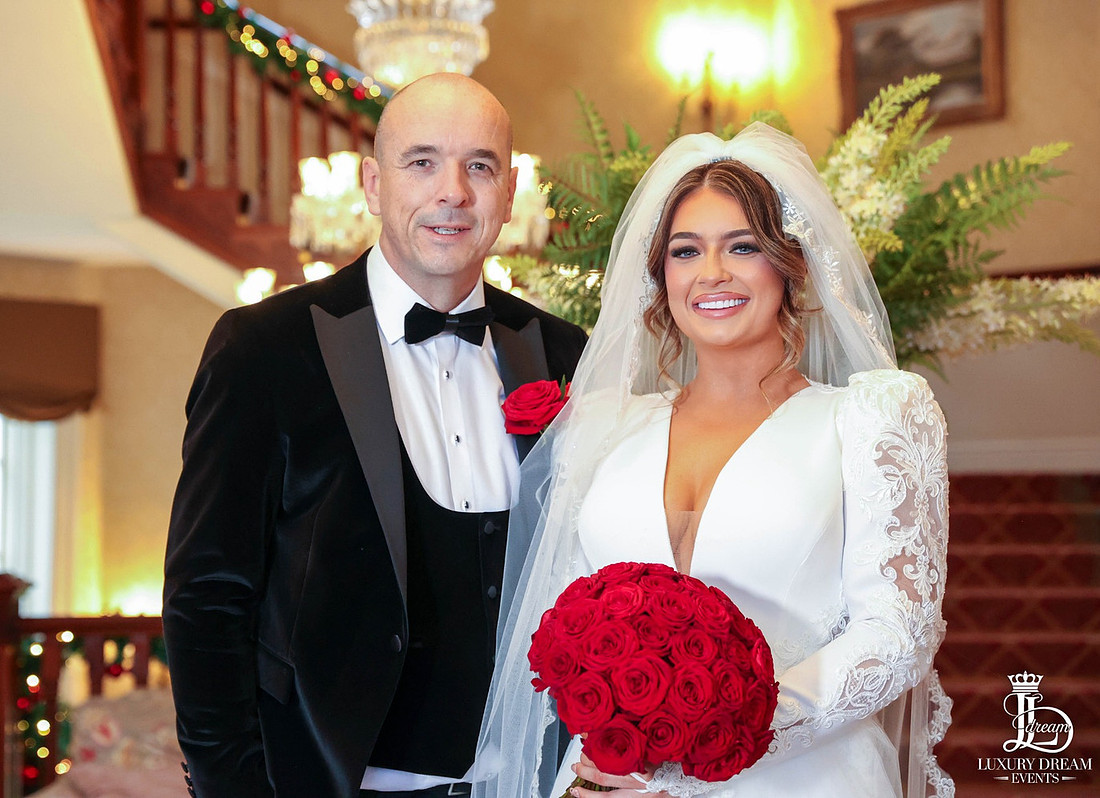 Chloe & Damiens Weddinge (11)