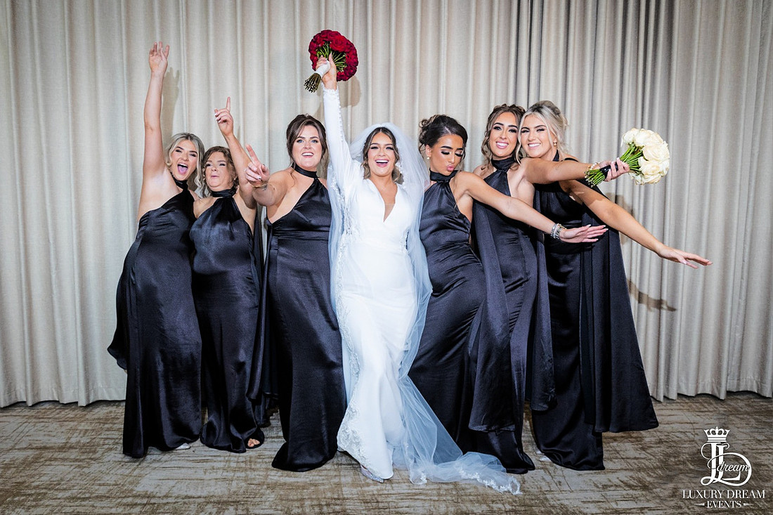 Chloe & Damiens Weddinge (23)