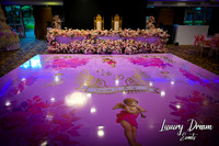 Dance Floor & StoryBook