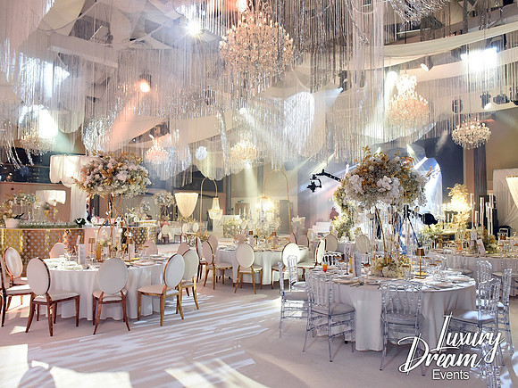 luxury event deco pic1