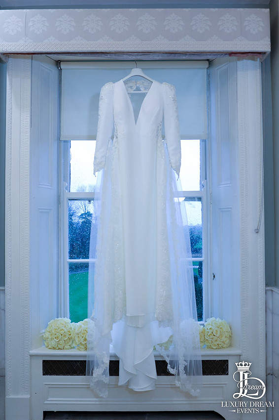 Chloe & Damiens Weddinge (4)