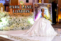 Park lane, London M&J