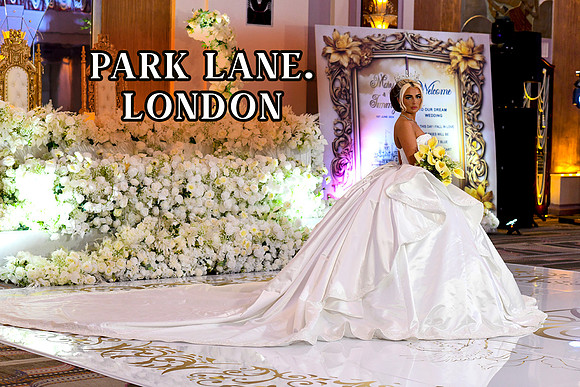Park lane, London M&J