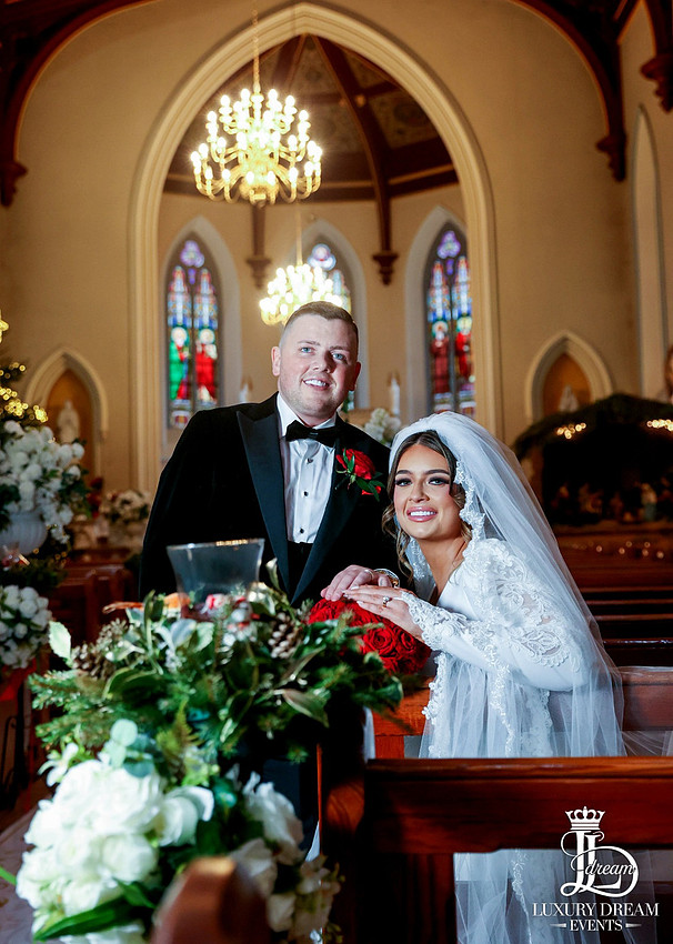 Chloe & Damiens Weddinge (21)