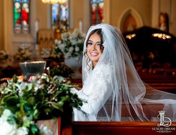 Chloe & Damiens Weddinge (20)