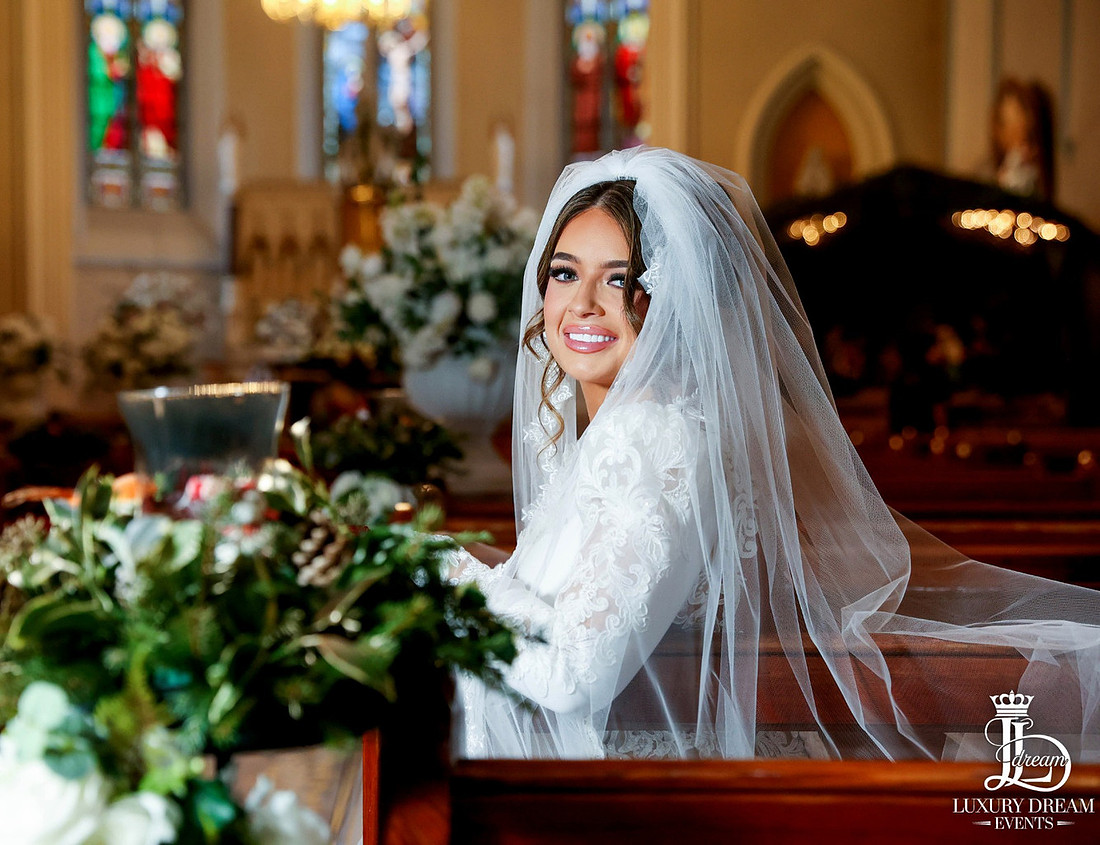 Chloe & Damiens Weddinge (20)
