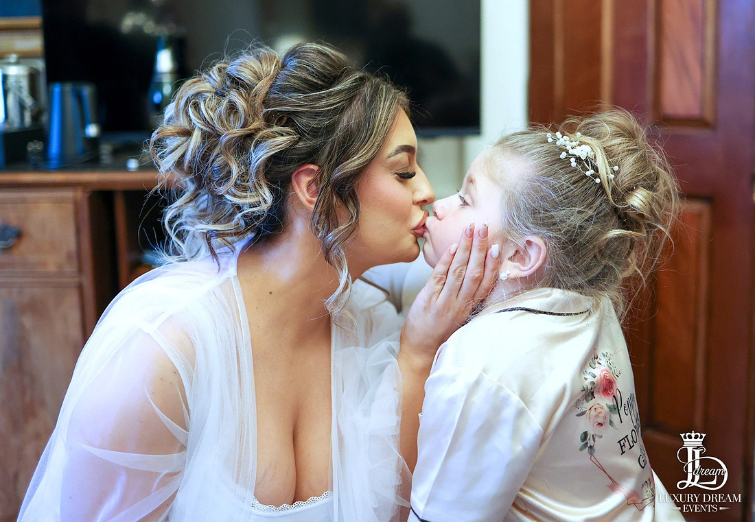 Chloe & Damiens Weddinge (1)