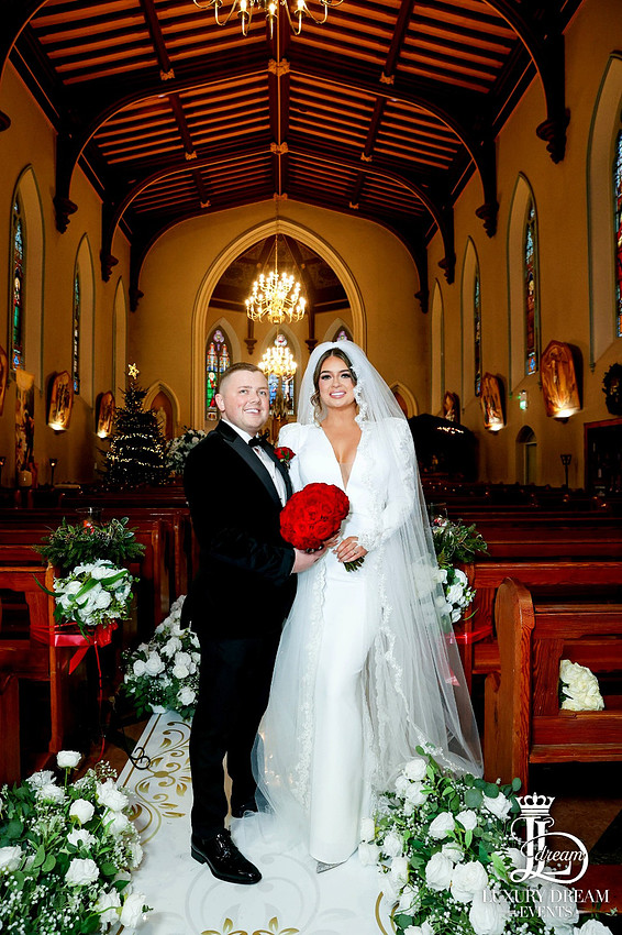 Chloe & Damiens Weddinge (19)