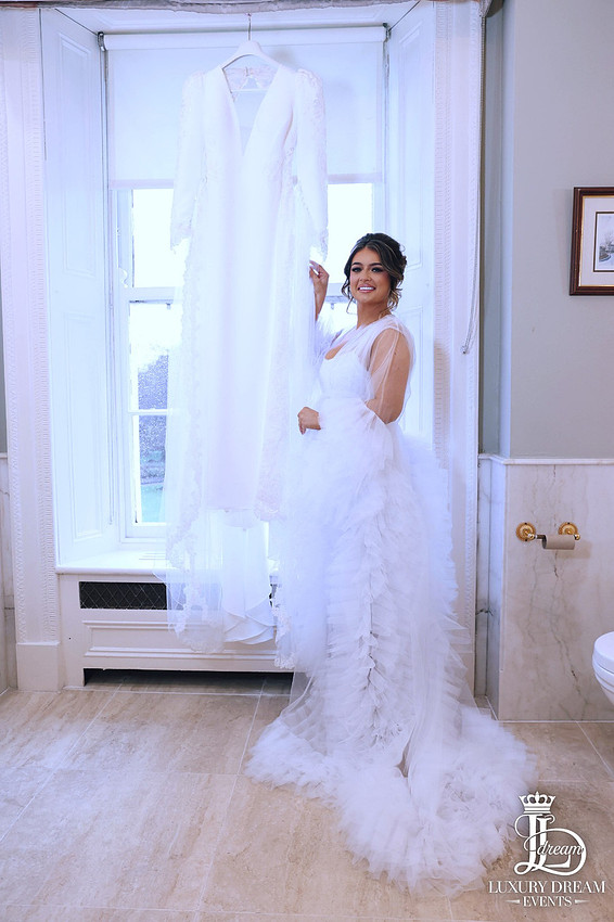 Chloe & Damiens Weddinge (7)