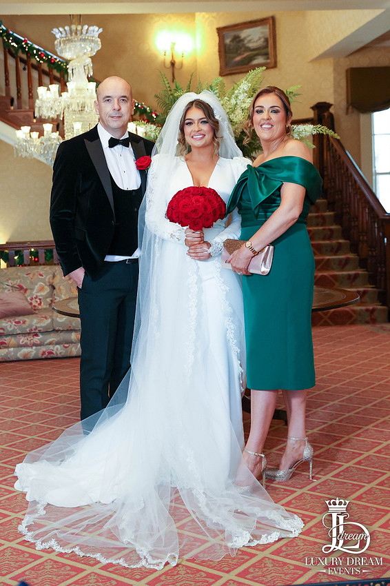 Chloe & Damiens Weddinge (10)
