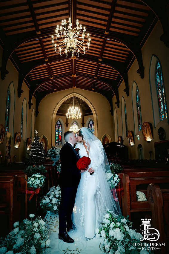 Chloe & Damiens Weddinge (12)