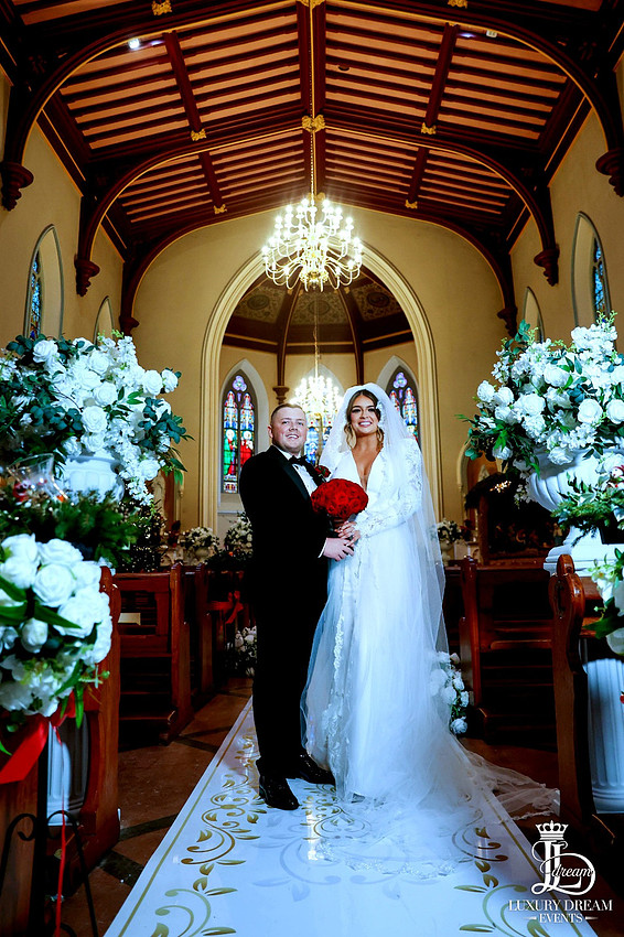 Chloe & Damiens Weddinge (22)