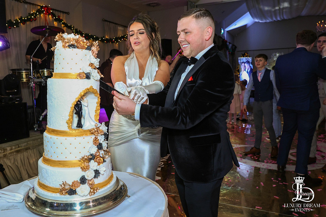 Chloe & Damiens Weddinge (27)